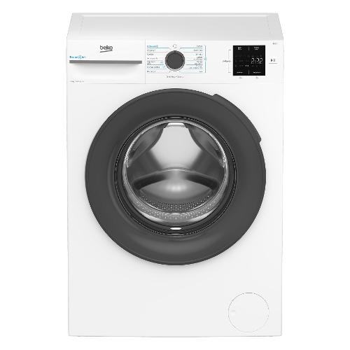 Beko Lavatrice 9 Kg BMWU3941A EnergySpin White 7004840060 classe A 1400giri/min (60x54,6x84cm)