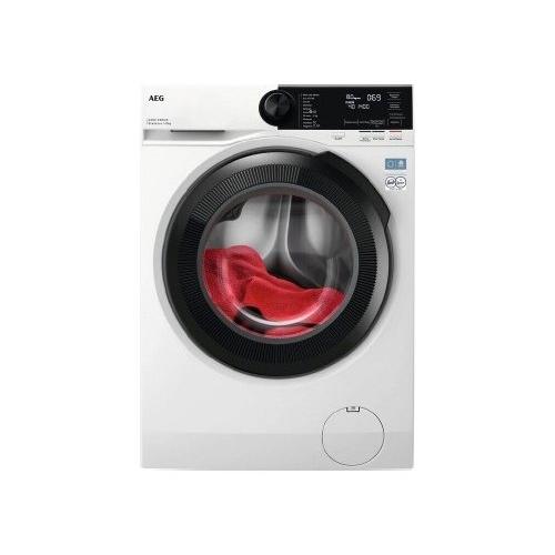 Aeg Lavatrice 10 Kg SERIE 6000 LR6FEBG104 ProSense White 914915753 classe A 1400giri/min (59,7x63,6x84,7cm)