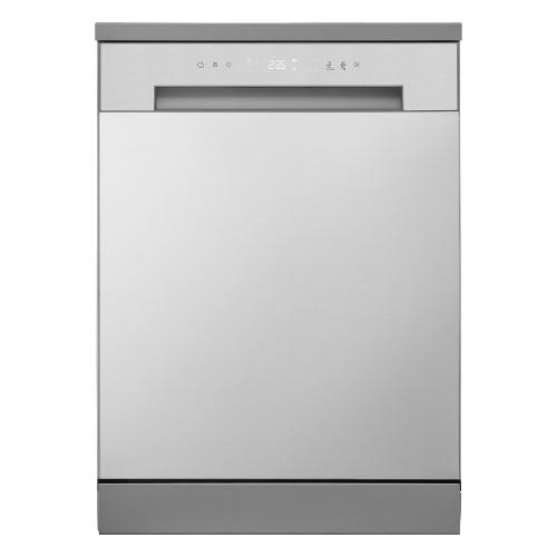 Lg Lavastoviglie 13 coperti DF030FL Prime silver ASVQGBL classe E (60x59,6x84,5cm)