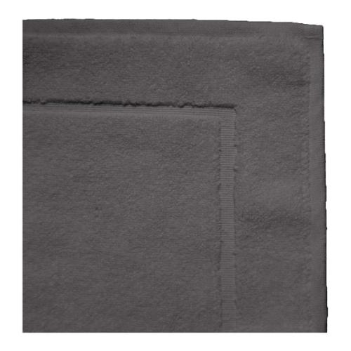 Savoltex Tappeto bagno PURO BENESSERE Fumo 312 (60x40cm)