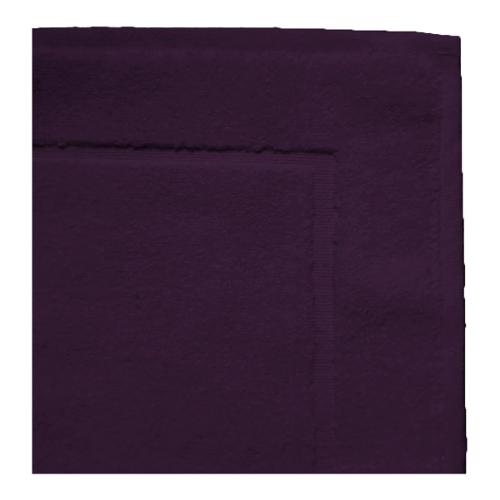 Savoltex Tappeto bagno PURO BENESSERE Viola 118 (60x40cm)