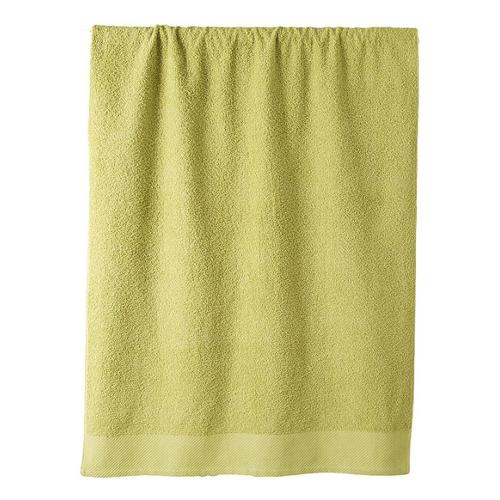 Savoltex Asciugamano ospite PURO BENESSERE (55x37cm) Verde 309