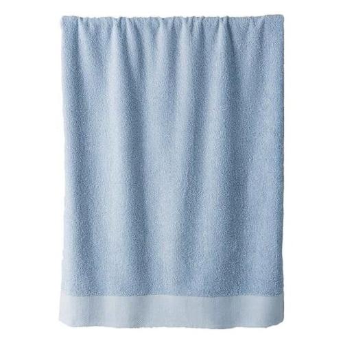 Savoltex Telo bagno PURO BENESSERE (150x10cm) Cielo 255