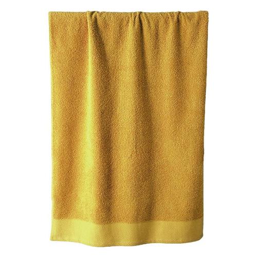 Savoltex Telo bagno PURO BENESSERE (150x10cm) Narciso 271