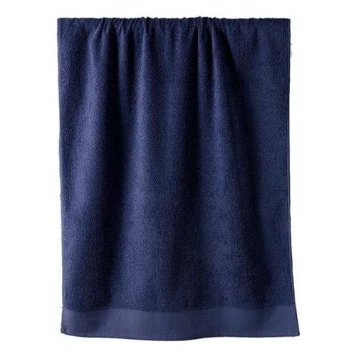Savoltex Telo bagno PURO BENESSERE (150x10cm) Notte 117