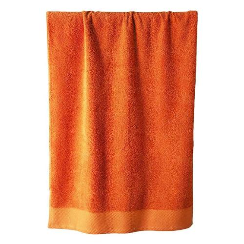 Savoltex Telo bagno PURO BENESSERE (150x10cm) Melone 207