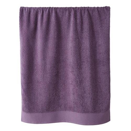 Savoltex Telo bagno PURO BENESSERE (150x10cm) Viola 118