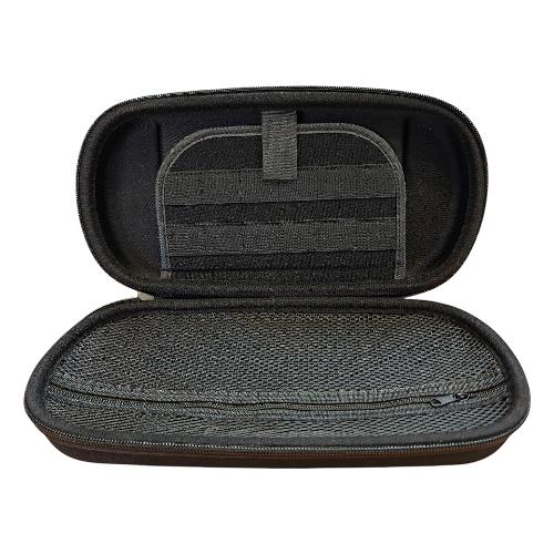 Xtreme Custodia videogioco SWITCH 2 Eva Bag Black 95750