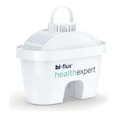 Laica Filtri caraffa BI FLUX healthexpert White 3pz P3M