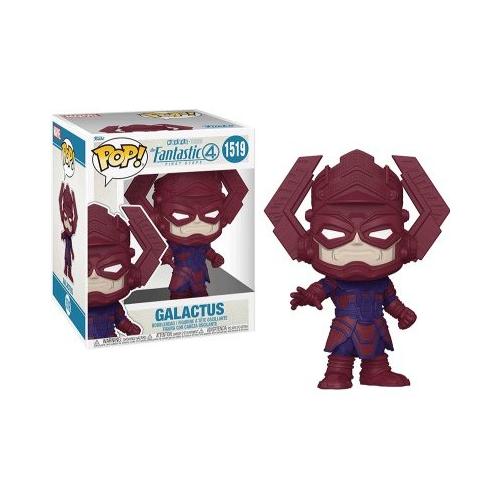 Funko POP MOVIES Fantastic Four Galactus 1519 83588
