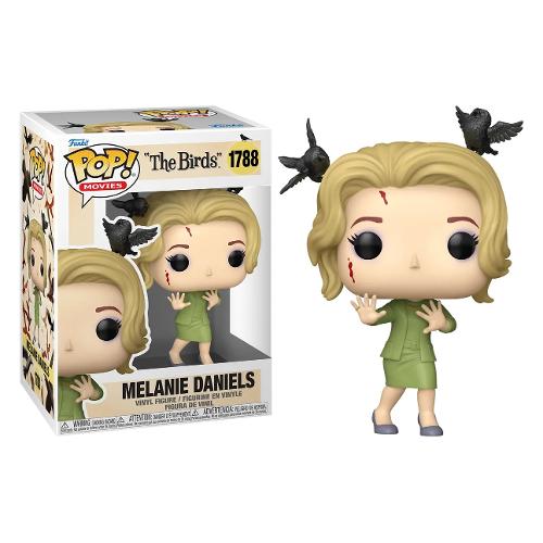 Funko POP MOVIES The Birds Melanie Daniels 1788 83603