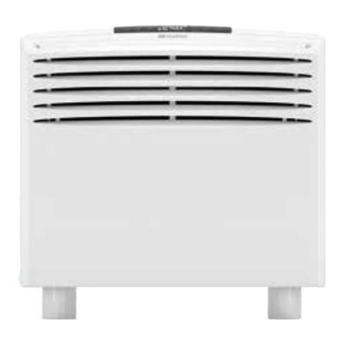 Splendid Condizionatore senza unità esterna UNICO EASY S2 HP White 02527