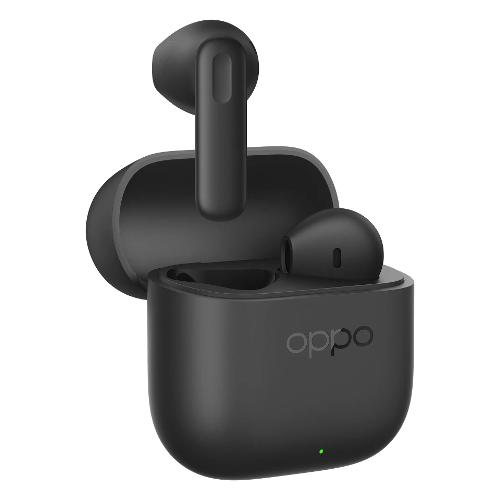 Oppo Auricolari microfono bluetooth ENCO Buds3 Tws Slate black 110070830043