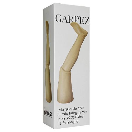 MyAGG Gadget Garpez Marrone