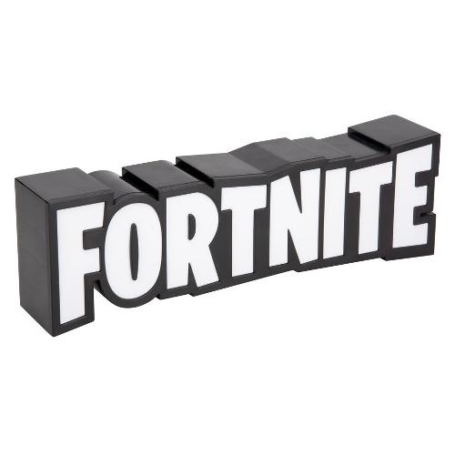 Paladone FORTNITE Logo light RGB Lampada PP14512FO