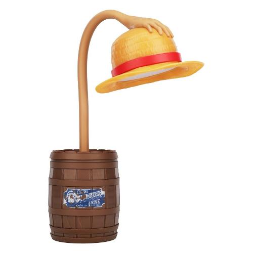 Paladone ONE PIECE Straw hat posable Lampada PP14468OPNF