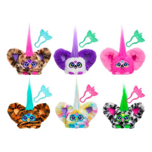 Hasbro Peluche Furblets FURBY Assortito F97035D2