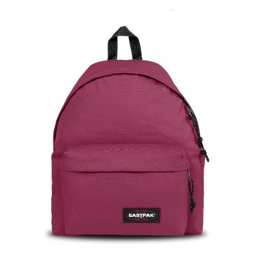 Eastpak Zainetto scuola e tempo libero (24Lt) PADDED (32x25,5x42cm) Wine burgundy EK0006206S11