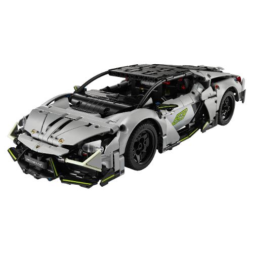 LEGO Super Sports Car Lamborghini Revuelto ( 1135 pz ) TECHNIC 10a+ 42214
