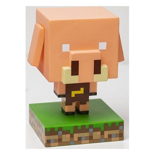 Paladone MINECRAFT Piglin Lampada PP14431MCF