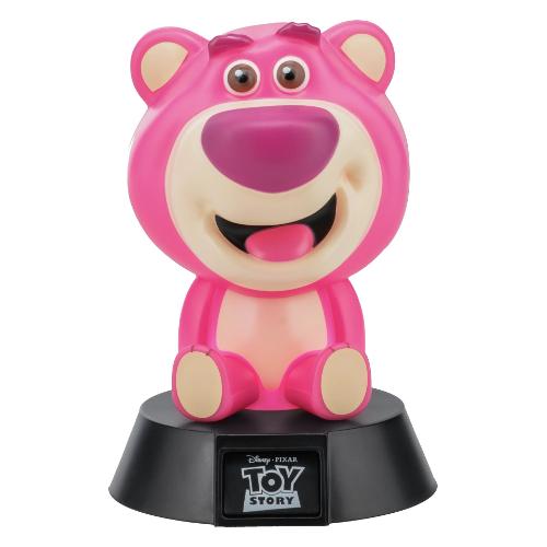 Paladone TOY STORY Lotso Lampada PP14448TSID