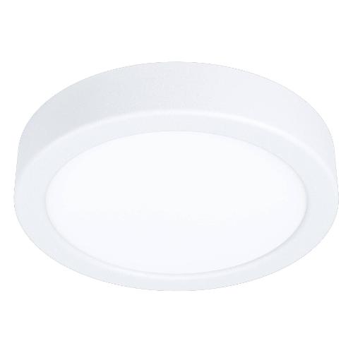 Eglo Plafoniera CASBAS (2,8x16cm) 780077 1 luce - LED - Max 11W