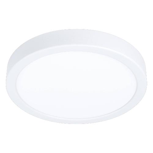 Eglo Plafoniera CASBAS (2,8x21cm) 780078 1 luce - LED - Max 17W