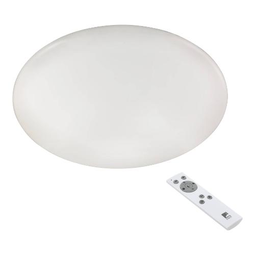Eglo Plafoniera VIBONATI (8,5x57cm) 79503 1 luce - LED - Max 38,2W
