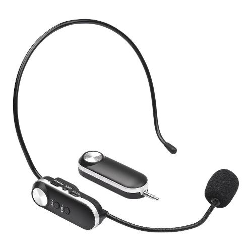 Karma Kit microfono MASTER 25 Black
