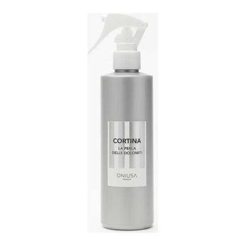 Oniusa Profumatore tessuti Spray (250ml) Cortina VACANZE ITALIANE SUBM2515