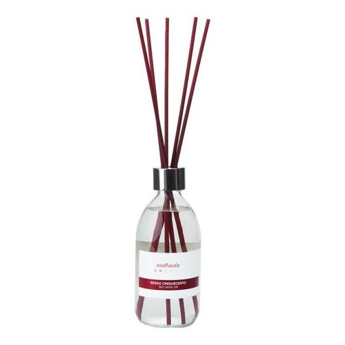 Oniusa Profumatore a sticks (300ml) Rosso Cinquecento COLORS 0062