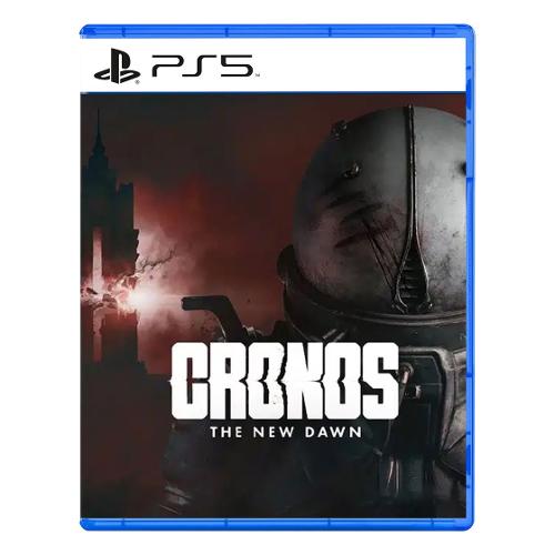 Bandai Namco PLAYSTATION 5 Cronos The New Dawn PEGI 18+ 118772