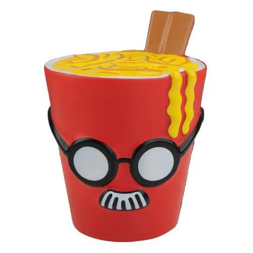 Cinereplicas SAKAMOTO DAYS Squishy Ramen Noodles CR2251