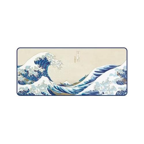Cinereplicas Tappetino mouse La Grande Onda di Kanagawa MAP6090