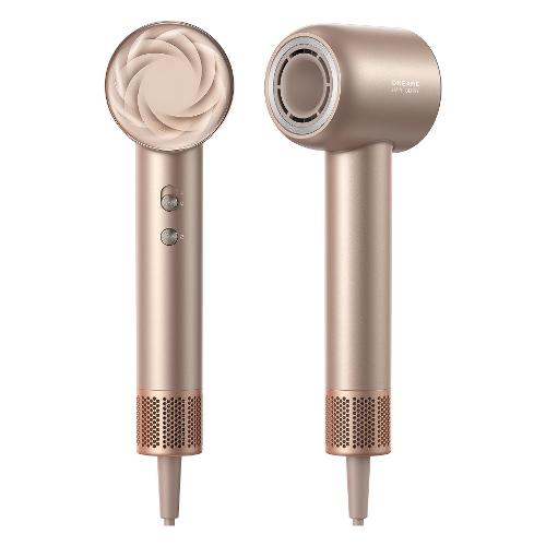 Dreame Phon HAIR GLORY Mix Gold DREGLORYMX GD 1600W