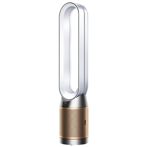 Dyson Purificatore aria PURIFIER Cool PC2 De NOx TP12 White e Gold 27mq 546519 01