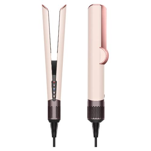 Dyson Piastra capelli AIRSTRAIT Ceramic pink e Rose gold 598960 01