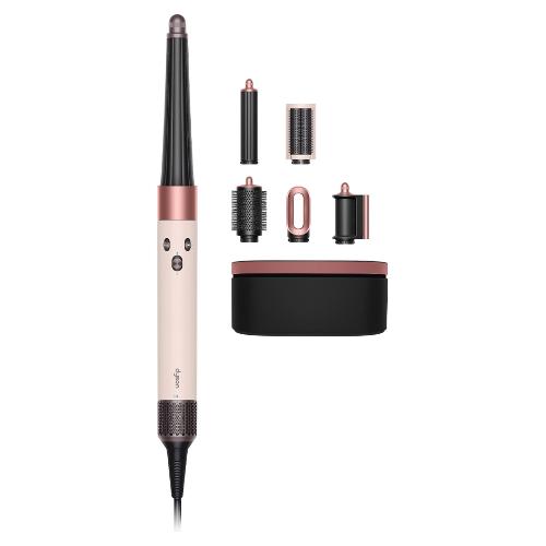 Dyson Modellatore capelli AIRWRAP ID Ceramic pink e Rose gold 601848 01 1300W