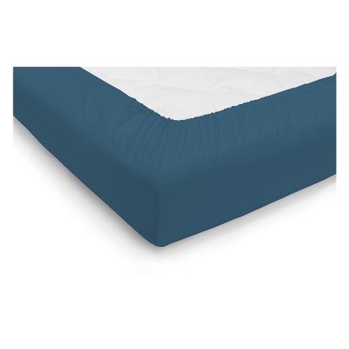 Tessitura Zambaiti Lenzuolo con angoli piazza e mezza JERSEY Avio 67 0571003