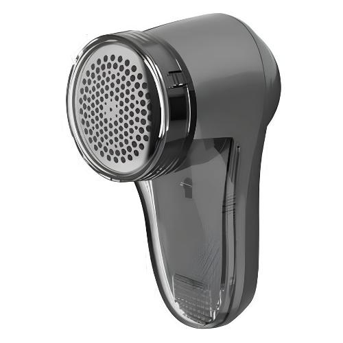 Black & Decker Mangiapelucchi a batteria ricaricabile USB Grigio BXLR500E