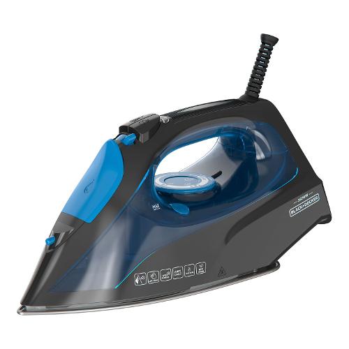 Black & Decker Ferro stiro vapore BXIR2605E 2600W