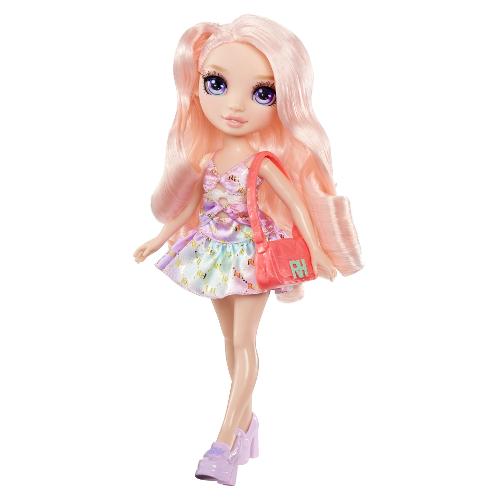 Mga Bambola My fashion Style Bella (28cm) RAINBOW HIGH 547549 EUC