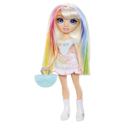 Mga Bambola My fashion Style Amaya (28cm) RAINBOW HIGH 547532 EUC