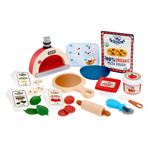 Little Tikes Playset Pizza Kit CREATIVE CHEF 488771