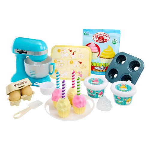 Little Tikes Playset Baker’s Kit CREATIVE CHEF 639708