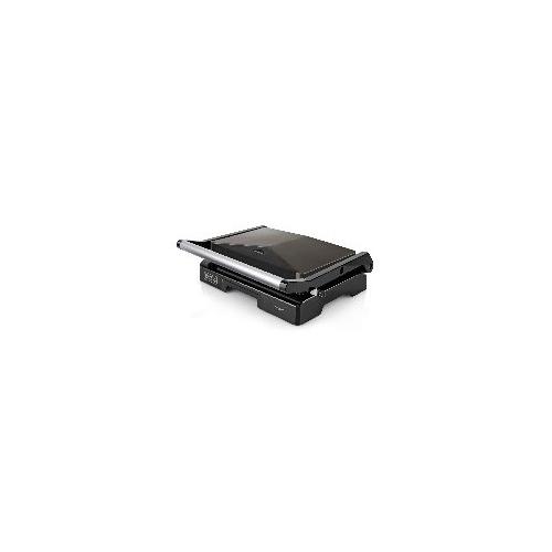 Black & Decker Bistecchiera elettrica BXGR1000E Black 1000W