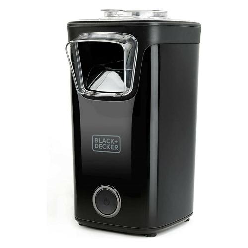 Black & Decker Macchina popcorn BXPC1100E Black ES9680100B