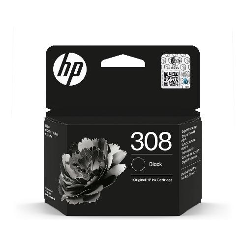 Hp Cartuccia stampante Series 308 Nero 7FP21UE