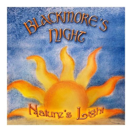 Audio CD NatureS Light - Blackmore'S Night ERMU215766.2
