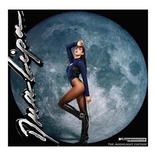 Warner Music CD Future Nostalgia (The Moonlight Edition) - Dua Lipa 95076108